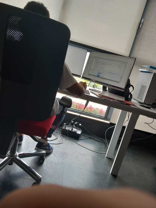 Immagine della mappa di dove si trova il disservizio